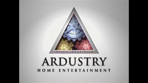 Ardustry Entertainment